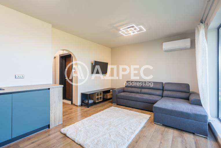 Двустаен апартамент, Варна, Галата, 677614, Снимка 5