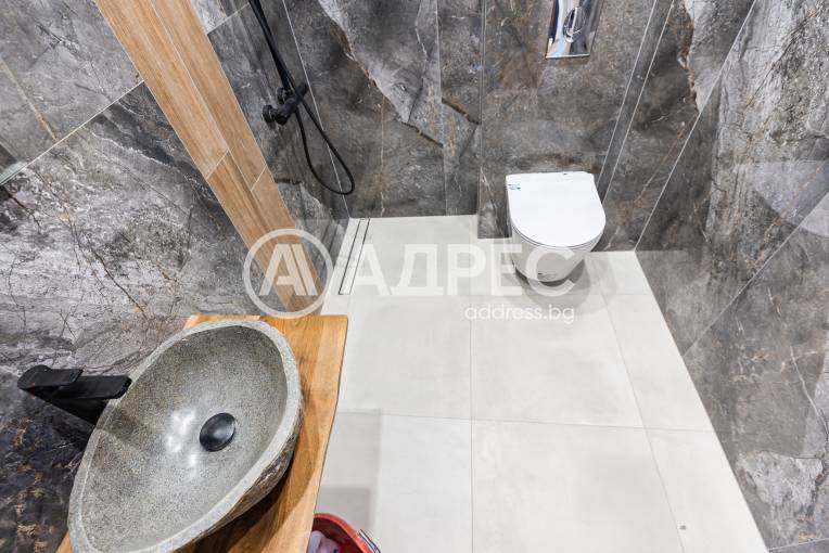 Двустаен апартамент, Варна, Галата, 677614, Снимка 7