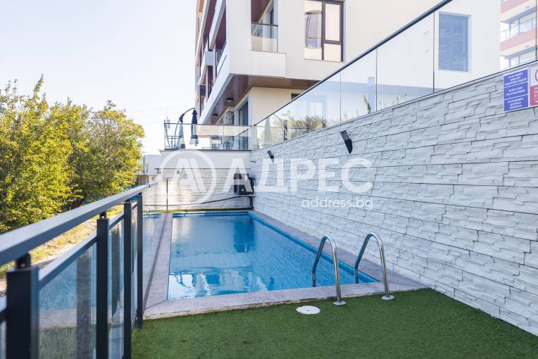 Двустаен апартамент, Варна, Галата, 677614, Снимка 8