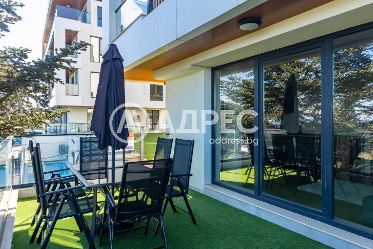 Двустаен апартамент, Варна, Галата, 677614, Снимка 9