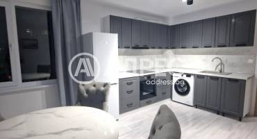 Двустаен апартамент, Ямбол, Аврен, 678614, Снимка 1