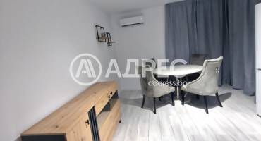 Двустаен апартамент, Ямбол, Аврен, 678614, Снимка 3