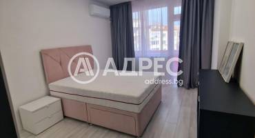 Двустаен апартамент, Ямбол, Аврен, 678614, Снимка 4