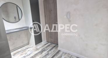 Двустаен апартамент, Ямбол, Аврен, 678614, Снимка 5