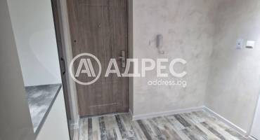 Двустаен апартамент, Ямбол, Аврен, 678614, Снимка 6