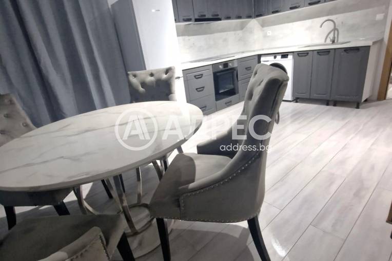 Двустаен апартамент, Ямбол, Аврен, 678614, Снимка 2