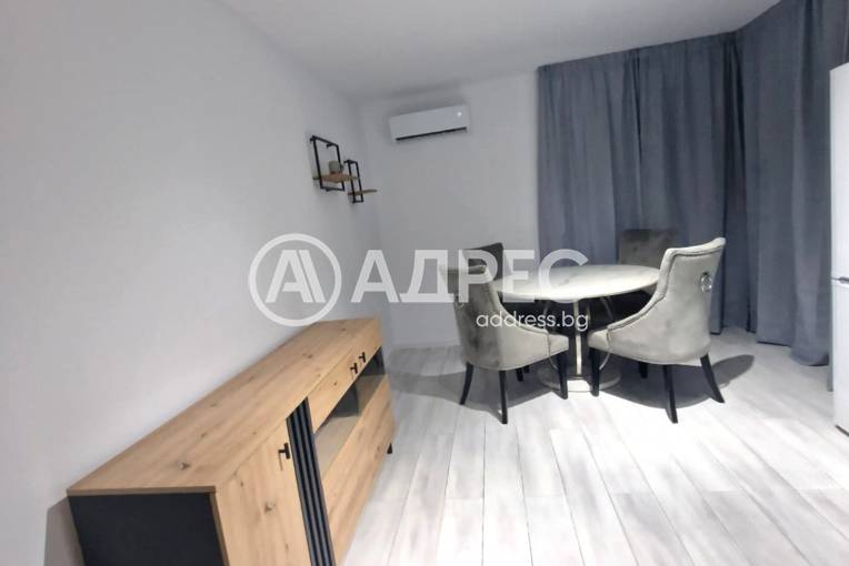 Двустаен апартамент, Ямбол, Аврен, 678614, Снимка 3