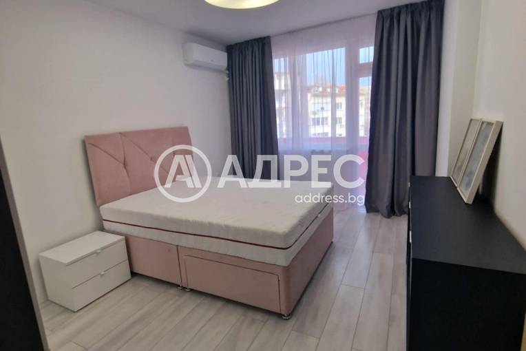 Двустаен апартамент, Ямбол, Аврен, 678614, Снимка 4