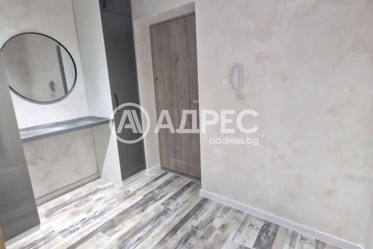 Двустаен апартамент, Ямбол, Аврен, 678614, Снимка 5