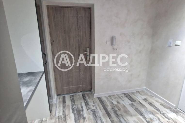 Двустаен апартамент, Ямбол, Аврен, 678614, Снимка 6