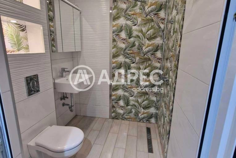 Двустаен апартамент, Ямбол, Аврен, 678614, Снимка 7