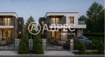 Парцел/Терен, София, Бистрица, 693614, Снимка 1