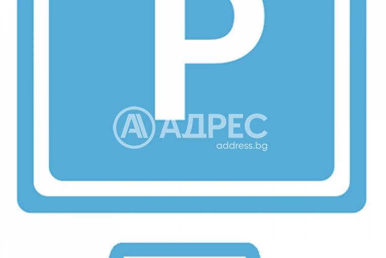 Паркомясто/Гаражна клетка, Варна, Нептун, 695614, Снимка 1