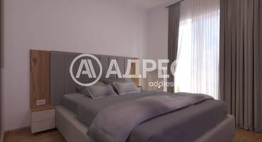 Двустаен апартамент, София, Овча купел, 696614, Снимка 3