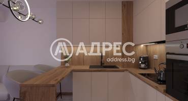Двустаен апартамент, София, Овча купел, 696614, Снимка 4
