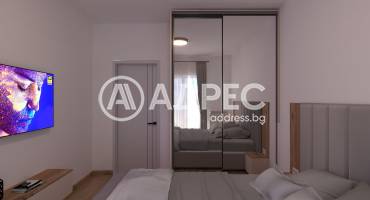 Двустаен апартамент, София, Овча купел, 696614, Снимка 7