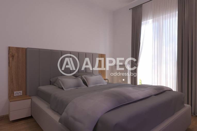 Двустаен апартамент, София, Овча купел, 696614, Снимка 3