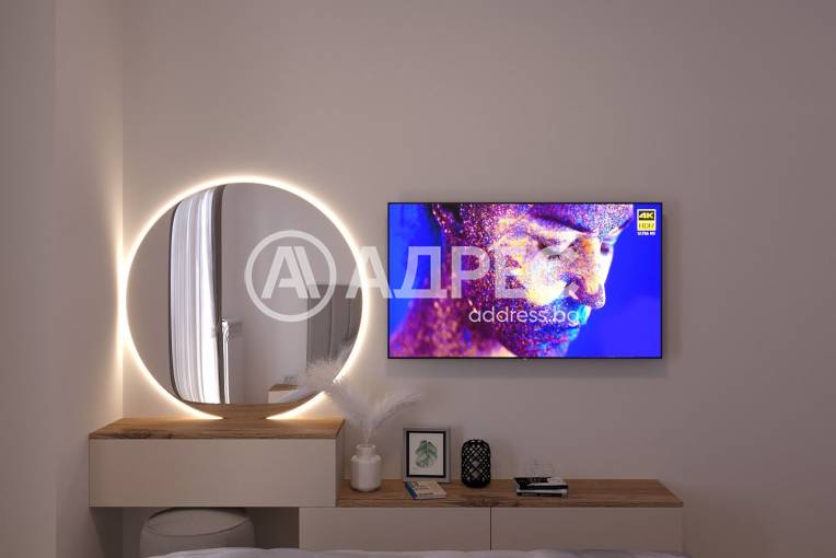 Двустаен апартамент, София, Овча купел, 696614, Снимка 6