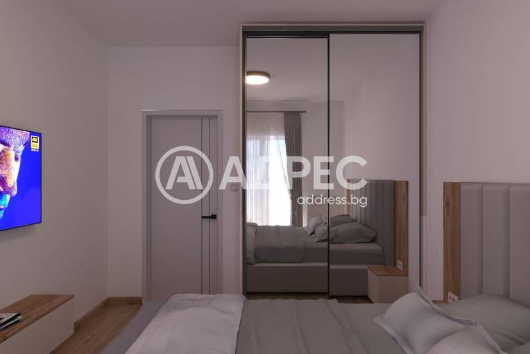 Двустаен апартамент, София, Овча купел, 696614, Снимка 7