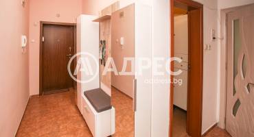 Двустаен апартамент, София, Иван Вазов, 699614, Снимка 4