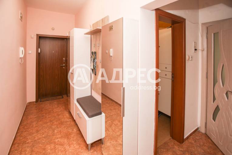 Двустаен апартамент, София, Иван Вазов, 699614, Снимка 4