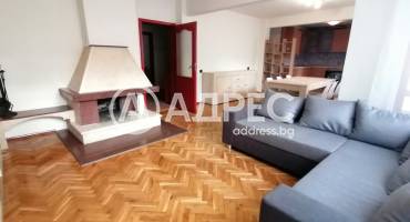 Тристаен апартамент, Варна, Център, 497615, Снимка 1