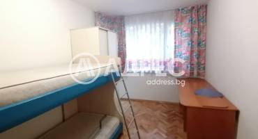 Многостаен апартамент, Варна, Център, 497615, Снимка 10