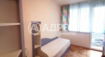 Многостаен апартамент, Варна, Център, 497615, Снимка 12