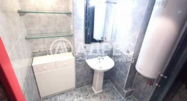 Многостаен апартамент, Варна, Център, 497615, Снимка 15