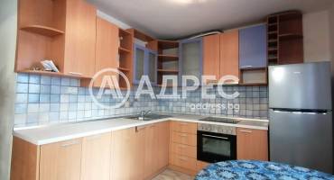 Многостаен апартамент, Варна, Център, 497615, Снимка 2