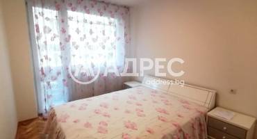 Многостаен апартамент, Варна, Център, 497615, Снимка 7