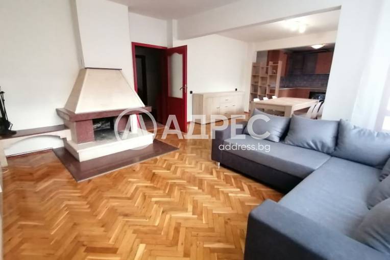 Многостаен апартамент, Варна, Център, 497615, Снимка 1