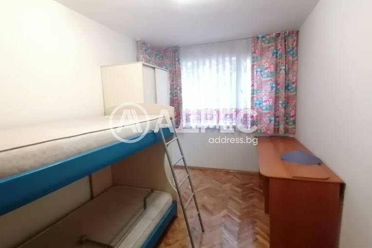 Многостаен апартамент, Варна, Център, 497615, Снимка 10