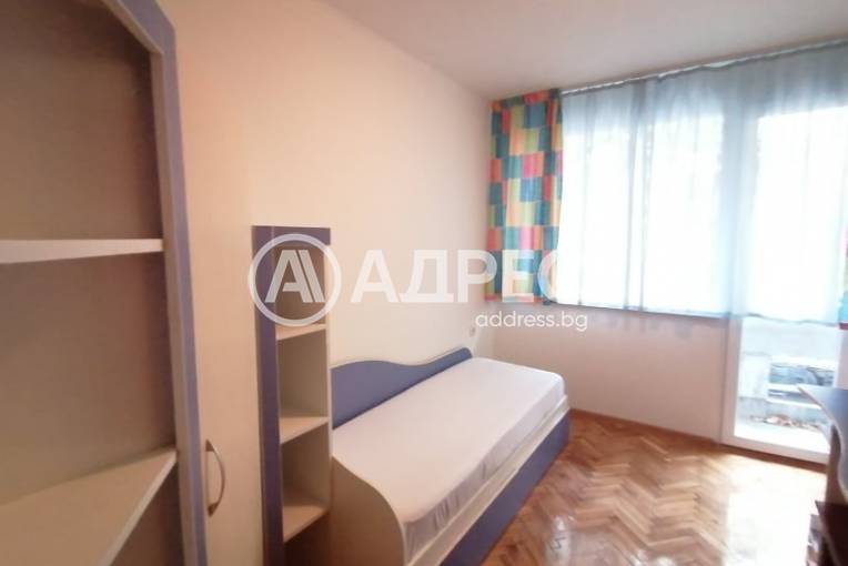 Многостаен апартамент, Варна, Център, 497615, Снимка 12