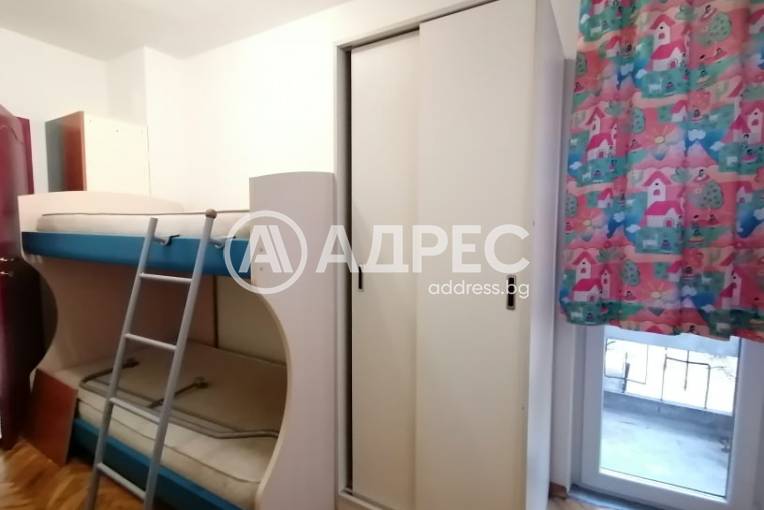 Многостаен апартамент, Варна, Център, 497615, Снимка 13