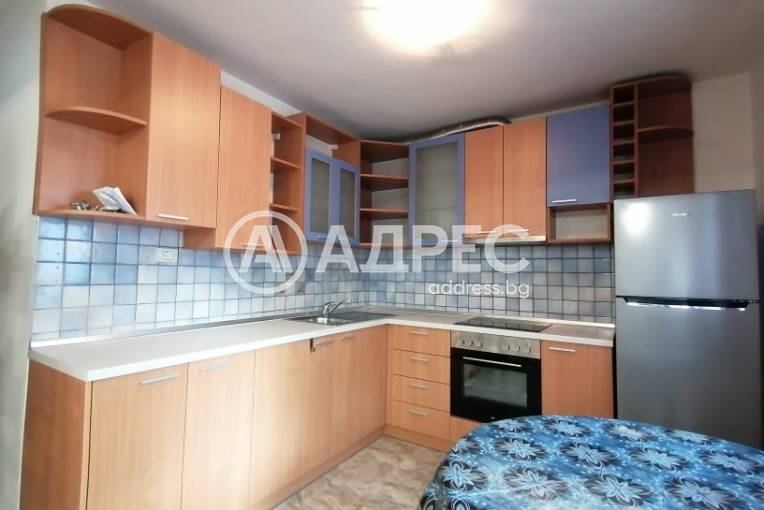 Многостаен апартамент, Варна, Център, 497615, Снимка 2