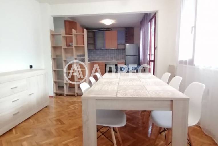 Многостаен апартамент, Варна, Център, 497615, Снимка 3