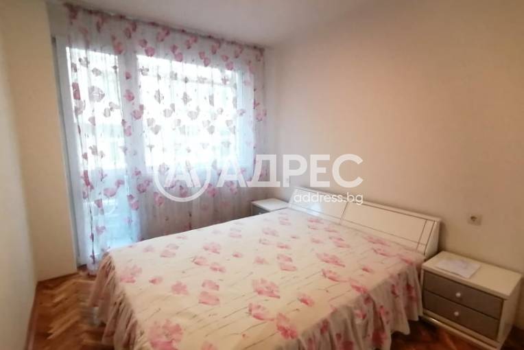 Многостаен апартамент, Варна, Център, 497615, Снимка 7