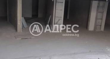 Гараж, Бургас, Меден рудник - зона В, 636615, Снимка 2