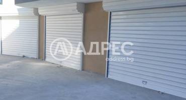 Гараж, Бургас, Меден рудник - зона В, 636615, Снимка 3