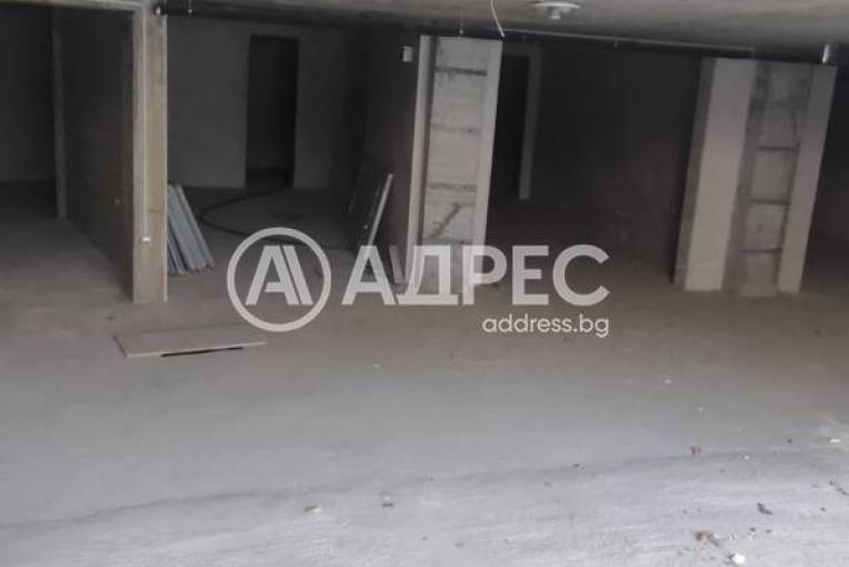 Гараж, Бургас, Меден рудник - зона В, 636615, Снимка 2