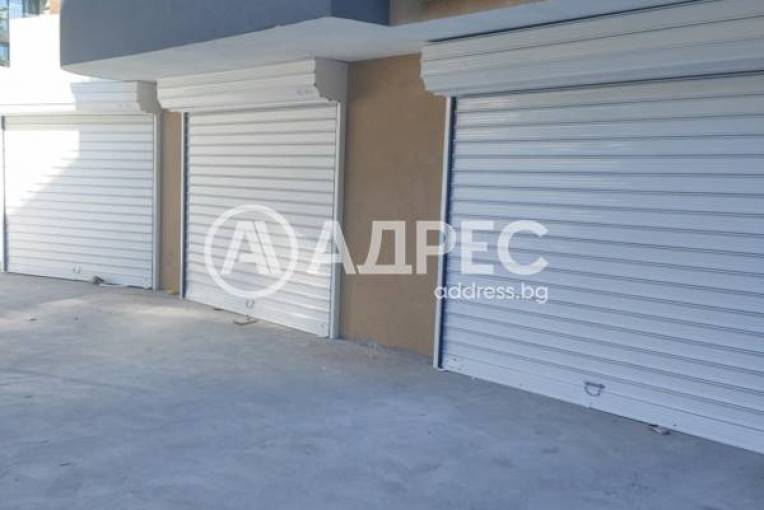 Гараж, Бургас, Меден рудник - зона В, 636615, Снимка 3