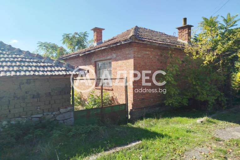 Къща/Вила, Люлин, 672615, Снимка 1