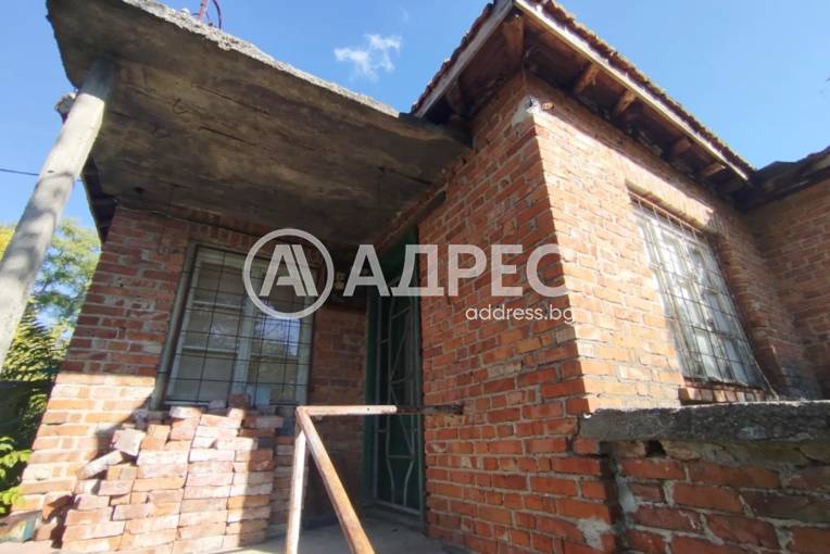 Къща/Вила, Люлин, 672615, Снимка 16