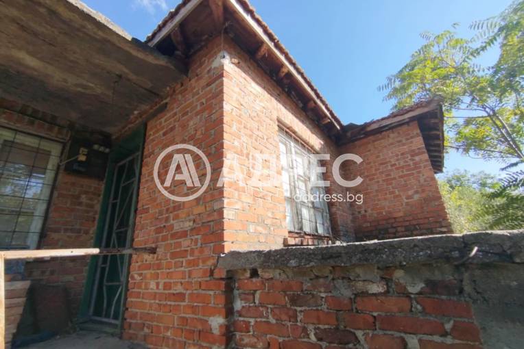 Къща/Вила, Люлин, 672615, Снимка 9