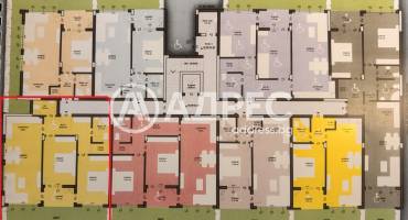 Тристаен апартамент, Бургас, Сарафово, 675615, Снимка 4