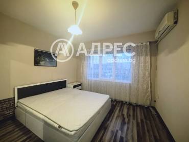 Двустаен апартамент, Русе, Родина 1, 677615, Снимка 1