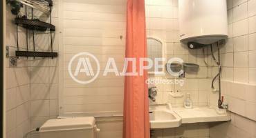 Двустаен апартамент, Русе, Родина 1, 677615, Снимка 11