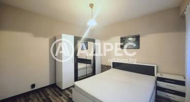 Двустаен апартамент, Русе, Родина 1, 677615, Снимка 1