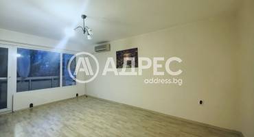 Двустаен апартамент, Русе, Родина 1, 677615, Снимка 2